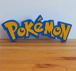 High-Definition 3D Pokemon Character Poster: Elevate Your Collection with This Unique Wall Decor