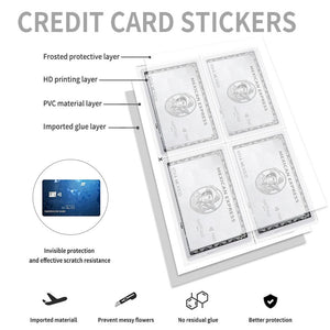 Chalino Sanchez Mexican Express Debit Card Sticker